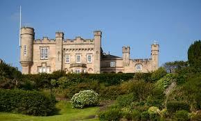 Castle House