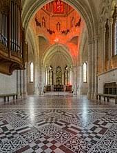 Mount Stuart