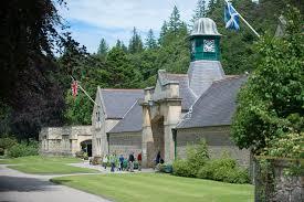 Logie Steading
