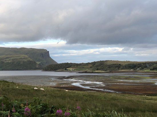 Ben Tianavaig