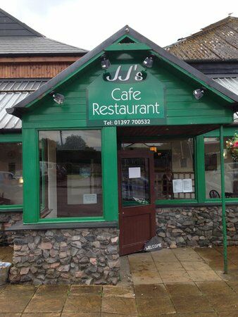JJ's Cafe