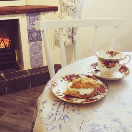 The Tearoom