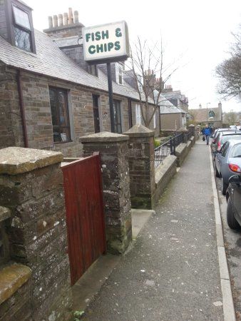 Willows Takeaway