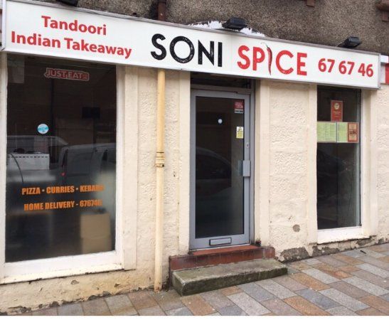 Soni Spice