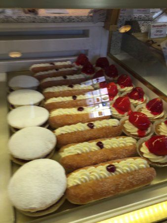 Bossards Patisserie