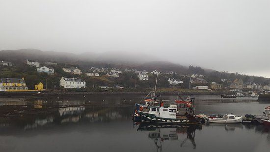 Loch Fyne Fish Bar