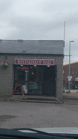 Wayfarers' Bar