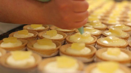 Harry Gow Bakery