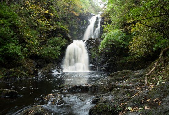 Falls of Rha