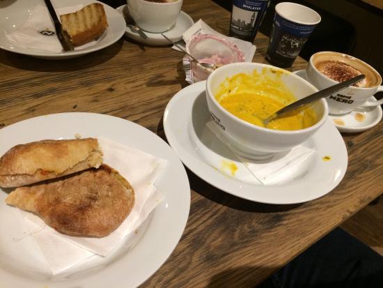 Caffe Nero