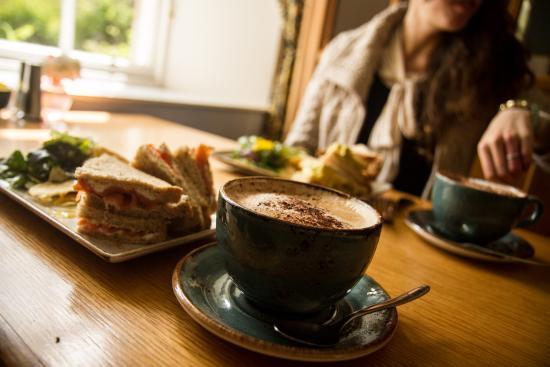 Cawdor Castle Cafe