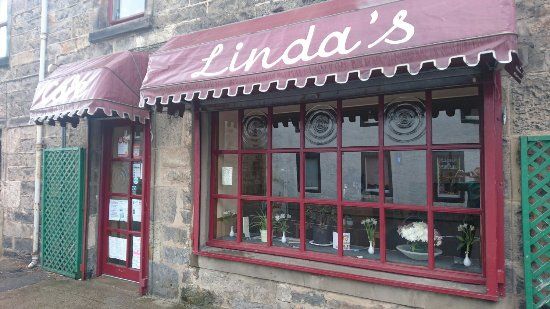 Linda's Cafe
