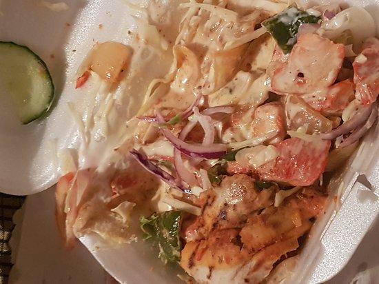 Spicy Spot