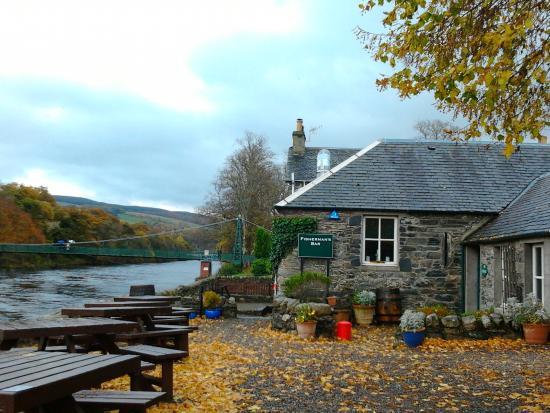 Fisherman's Bar
