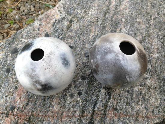 Mudness Ceramics