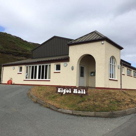 Elgol Village Hall