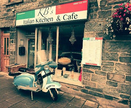 KB's Italian Kitchen