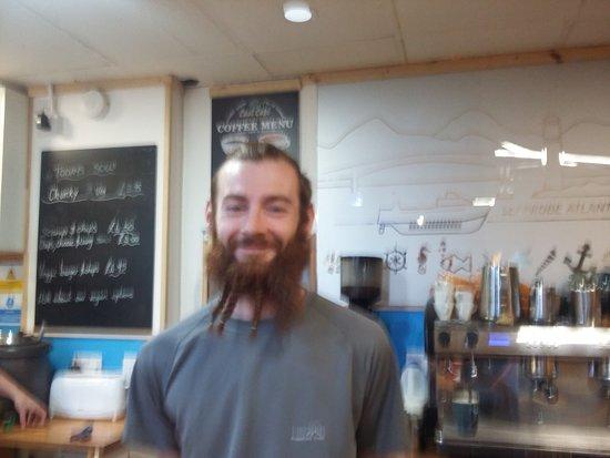 Caol Cafe
