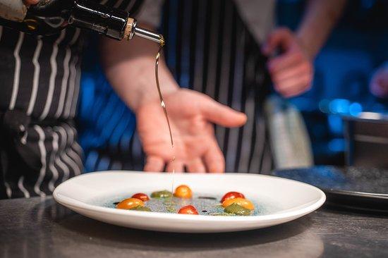 Harbour Kitchen