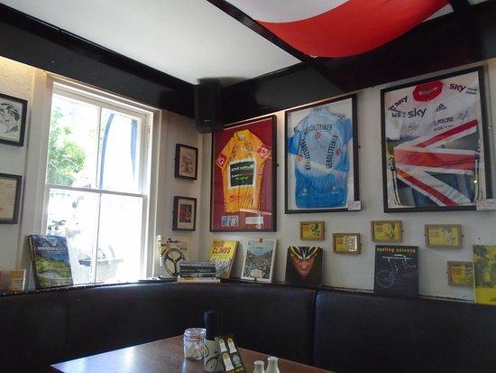 Velo Cafe