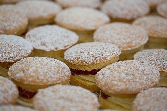 Harry Gow Bakery