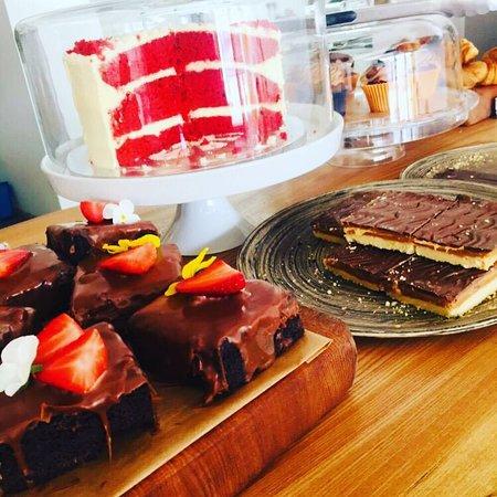 Utopia Cafe
