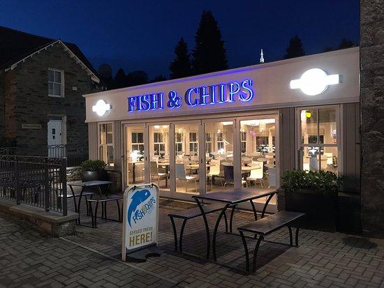 McKays Fish & Chip Shop