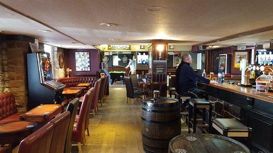Innes Bar