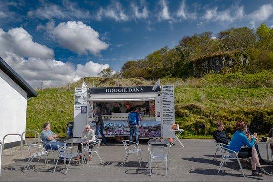 Dougie Dan's