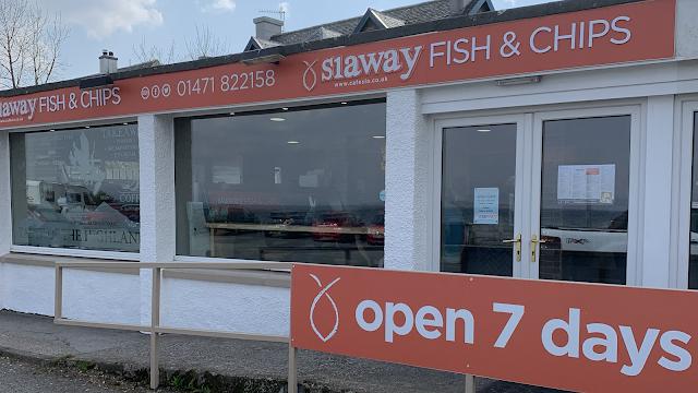 Siaway Fish & Chips