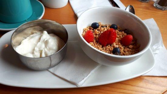 Cafe Margot
