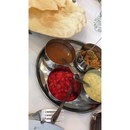 Chilli Masala Restaurant