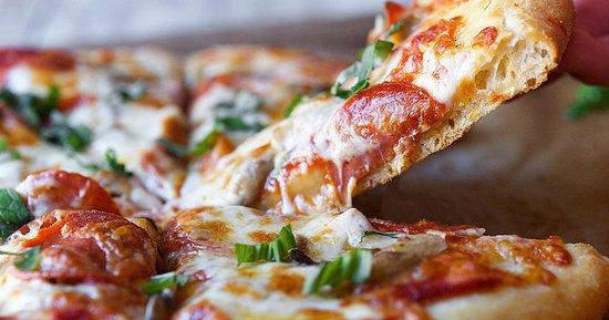 Real Pizza