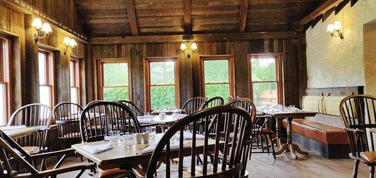 Emily's Byre
