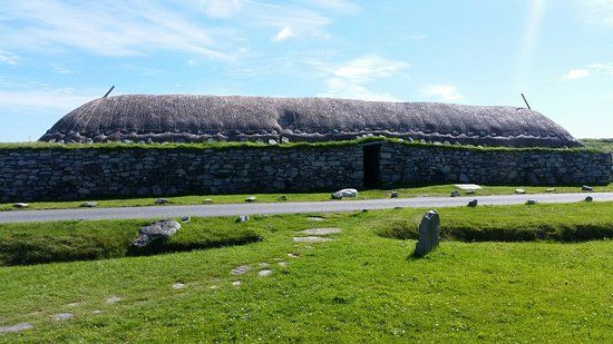 Arnol Blackhouse