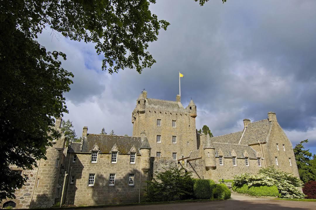 Cawdor Castle and Gardens