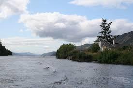 Loch Dochfour
