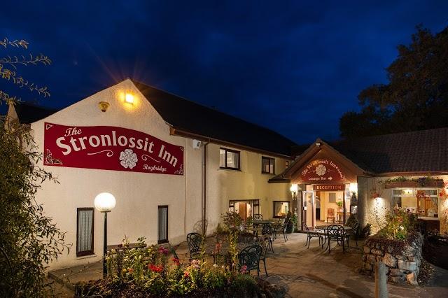 The Stronlossit Inn