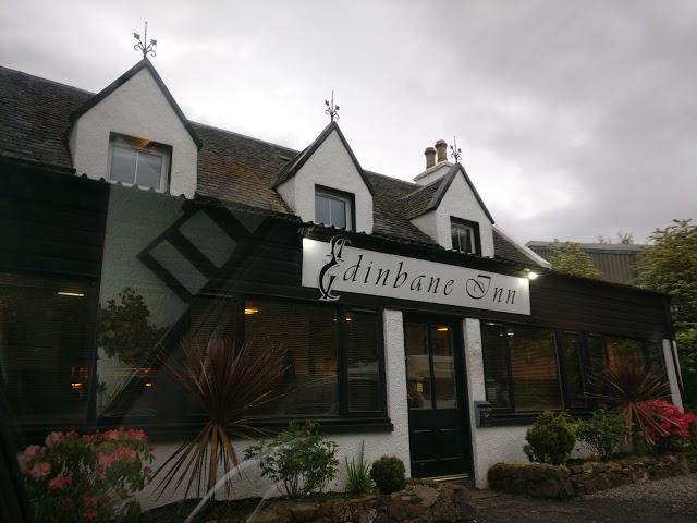 Edinbane Inn