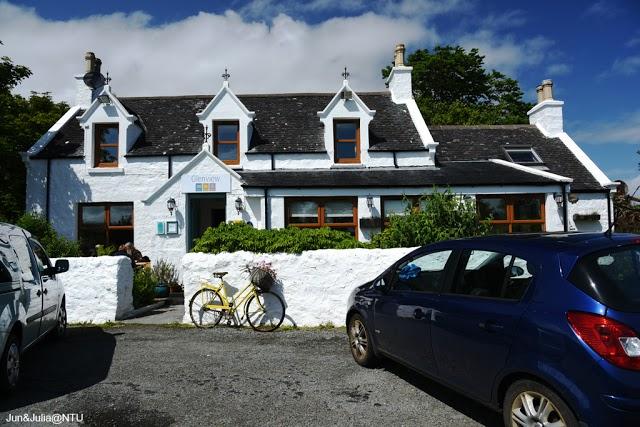 Glenview B & B