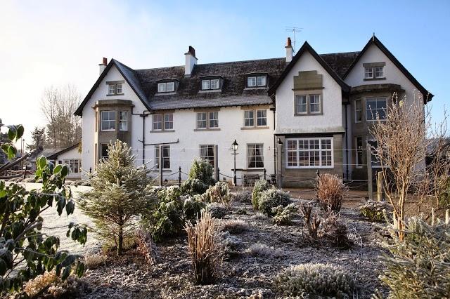 The Lovat, Loch Ness