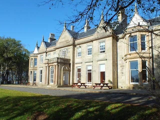 Raasay House