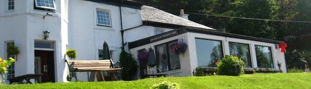 The Strontian Hotel