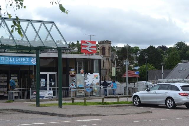Morrisons
