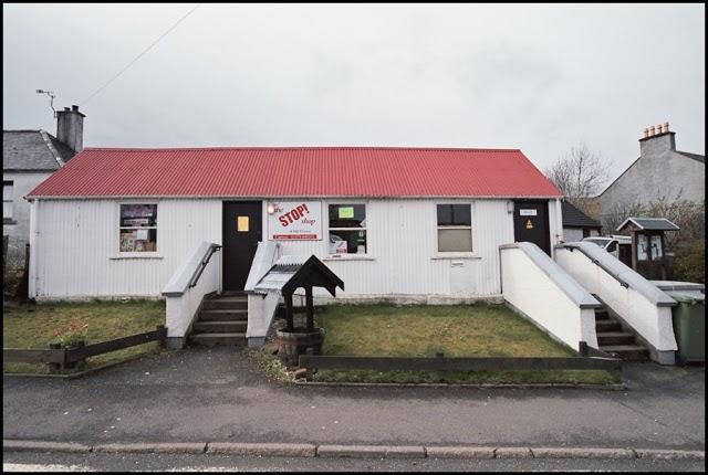 The Stop Shop