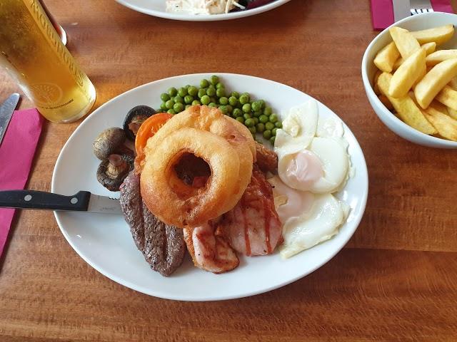 Loch Ness Golf Club