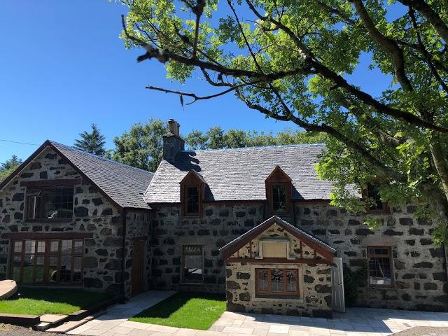 Edinbane Lodge