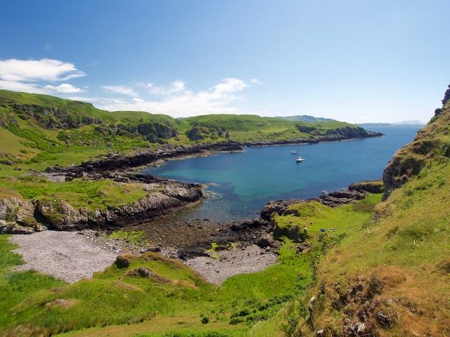Kerrera