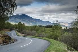 Duke's Pass