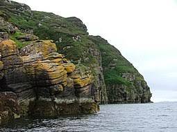 Isle Martin
